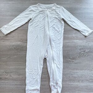 BAMBOO sleeper